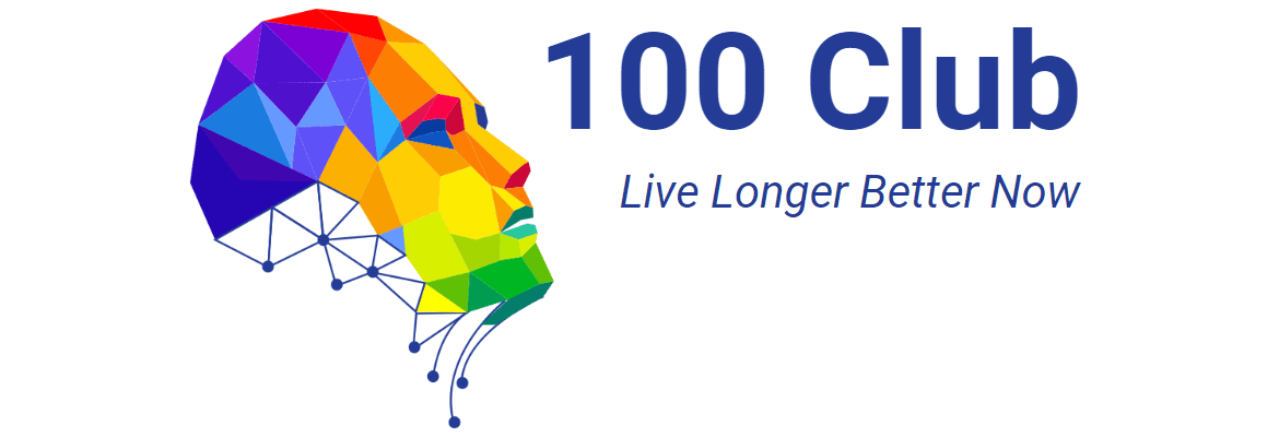 100 Club Logo Name and Tagline  1170x400 Pixels